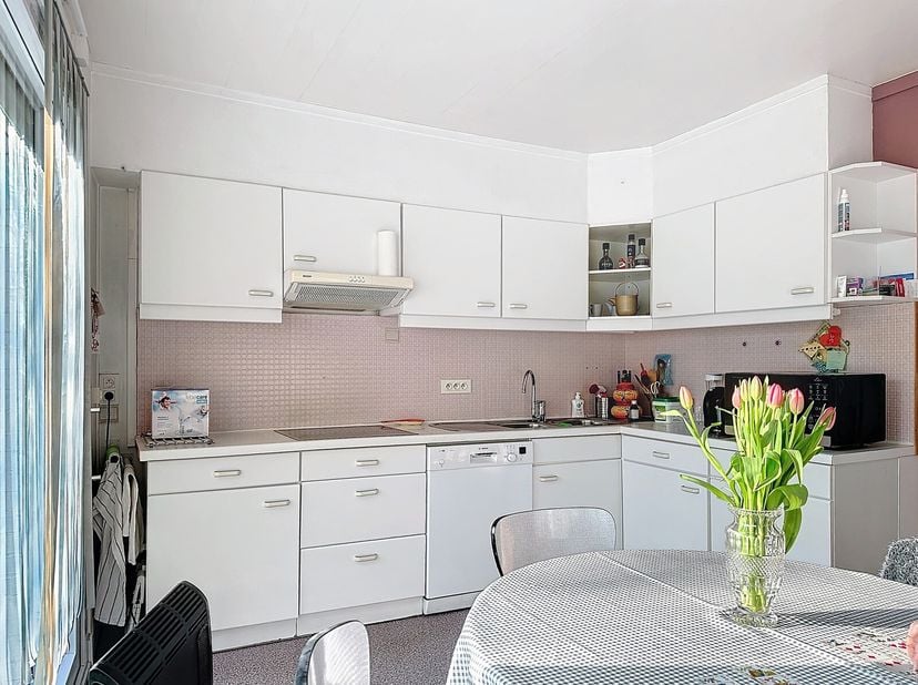 Maison à vendre
                    à 2850 Boom