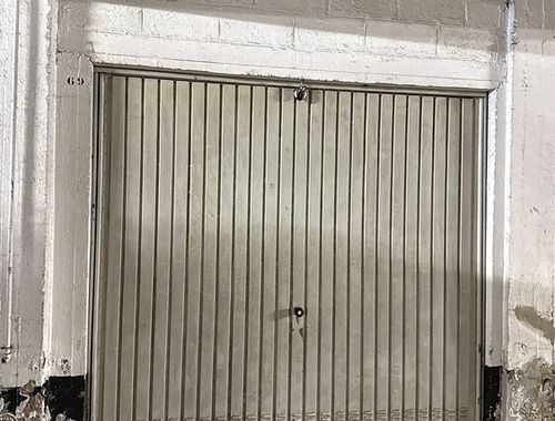                                         Box à vendre à Nivelles, € 25.000
