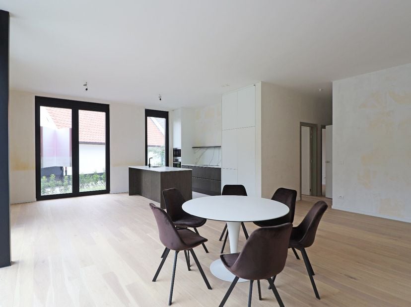Appartement à vendre
                    à 8850 Ardooie