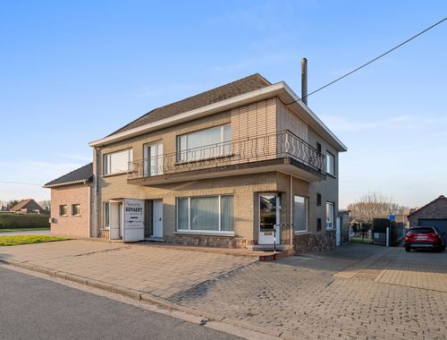                                         Woning te koop in Lede, € 299.000
