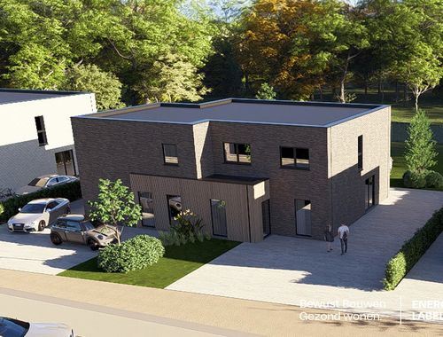                                         Woning te koop in Ramsel, € 493.900
