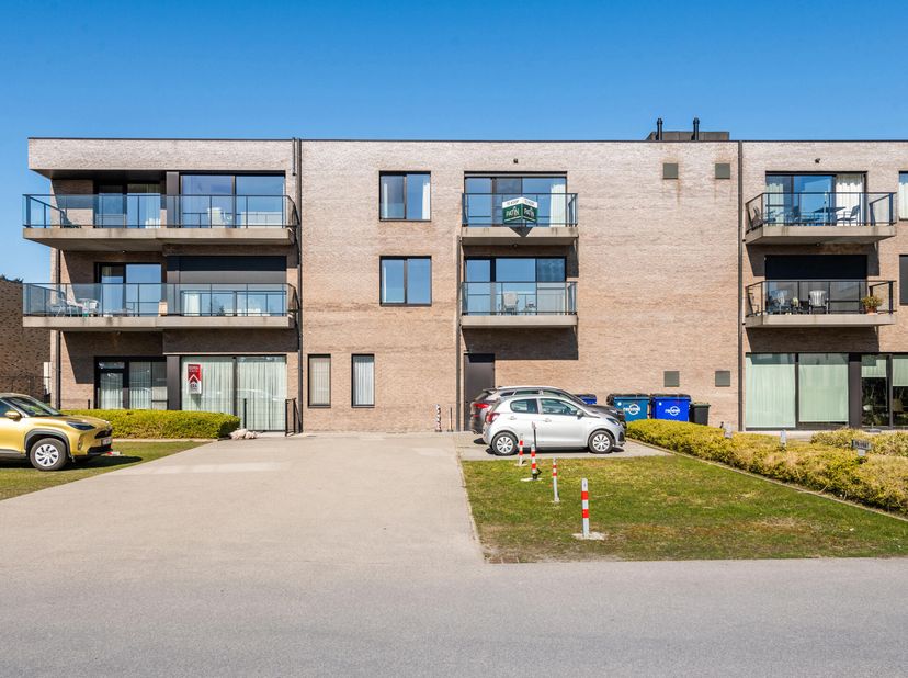 Appartement à vendre
                    à 9150 Rupelmonde