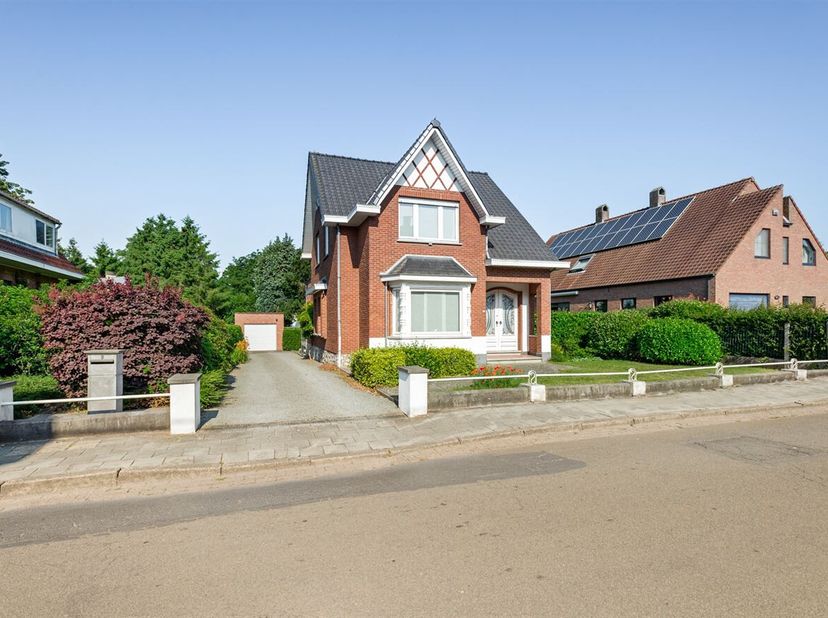Maison à vendre
                    à 2800 Mechelen