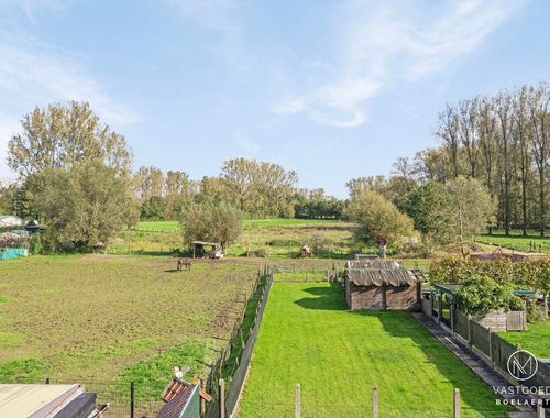                                         Eengezinswoning te koop in Haaltert, € 379.000
