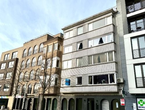                                         Appartement à vendre à Deinze, € 154.000
