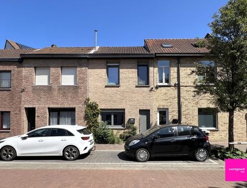                                         Maison à vendre à Oostende, € 219.000
