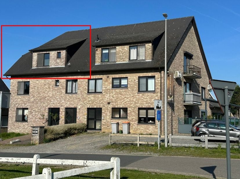 Appartement à louer
                    à 3665 As