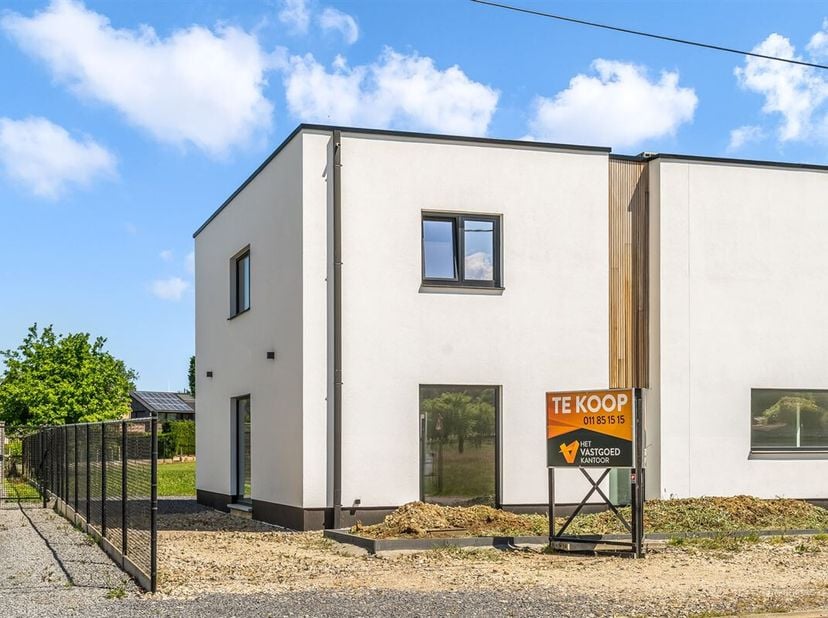 Huis te koop
                    in 3583 Paal