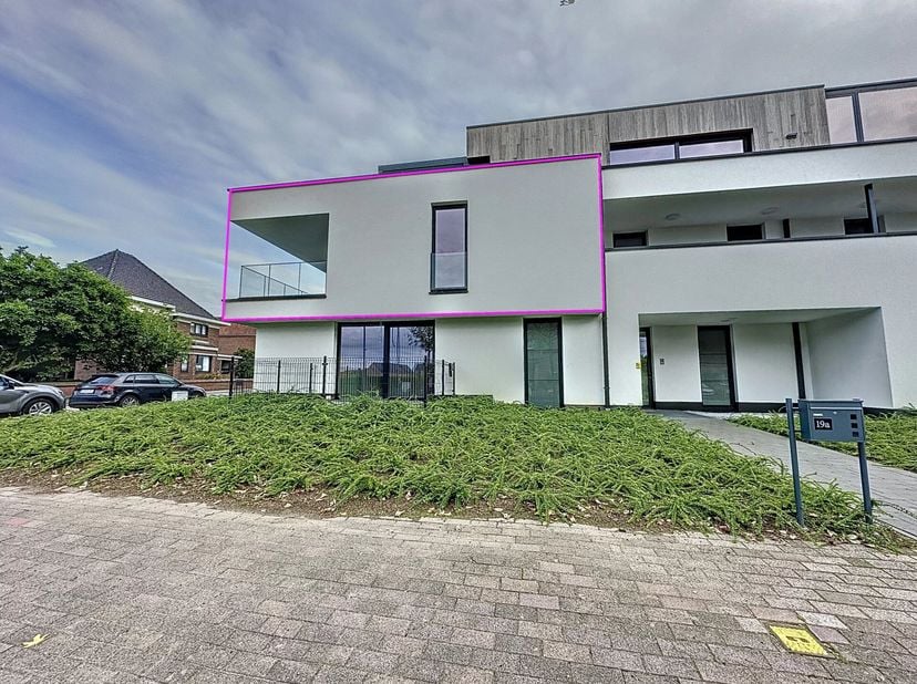 Appartement à louer
                    à 3960 Gerdingen