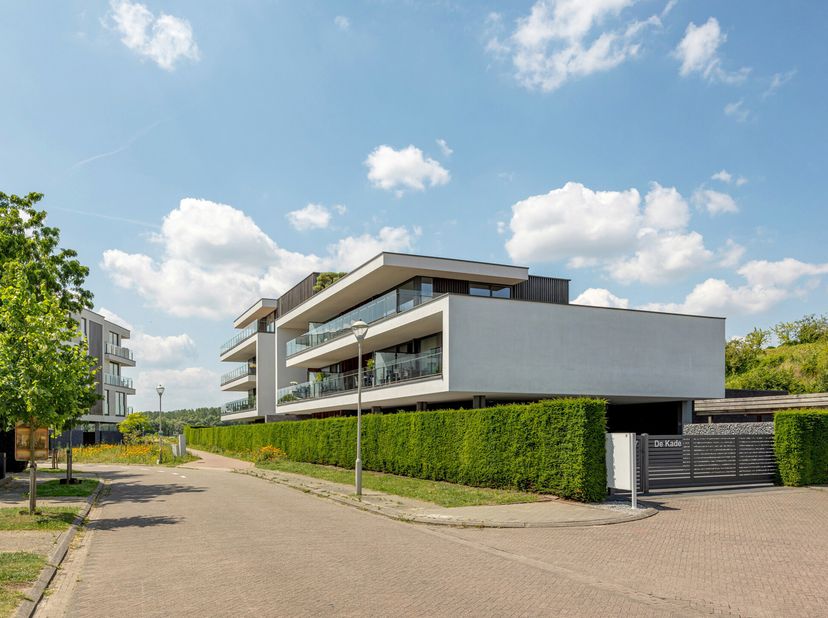Appartement à vendre
                    à 2840 Rumst