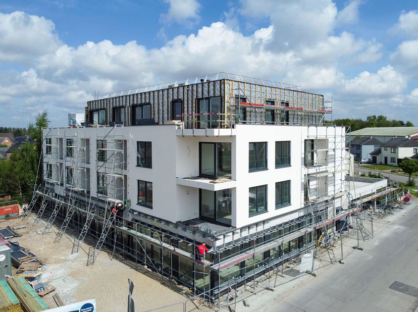 Appartement te koop
                    in 5310 Eghezee