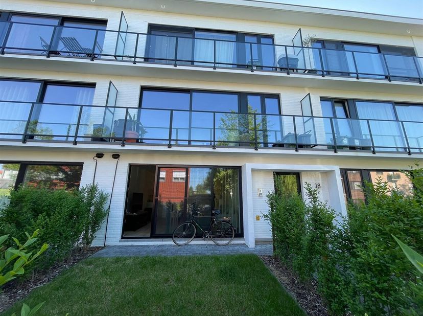 Appartement à louer
                    à 2650 Edegem
