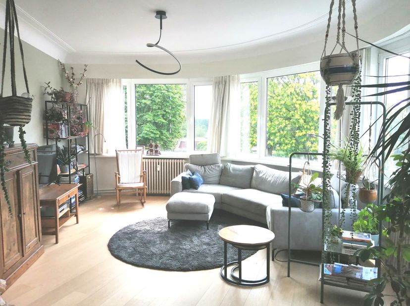 Appartement à vendre
                    à 2020 Antwerpen