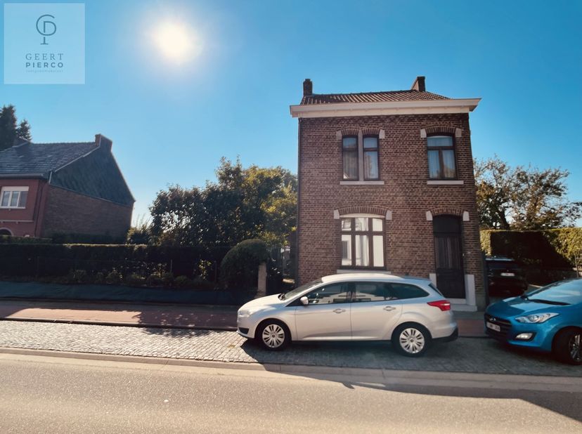 Maison à vendre
                    à 3400 Landen