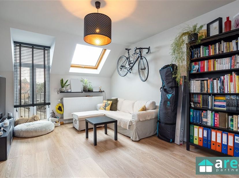 Appartement à vendre
                    à 2100 Deurne