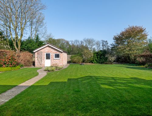                                        Villa te koop in Kalmthout, € 585.000
