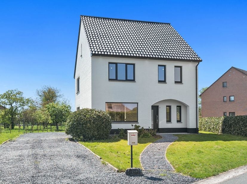 Maison à vendre
                    à 3680 Neeroeteren
