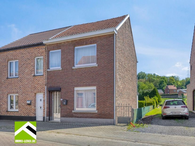 Maison à vendre
                    à 3700 Sluizen