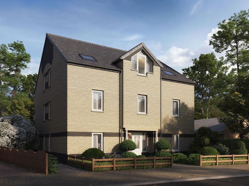 Kot-Colocation à vendre
                    à 2440 Geel