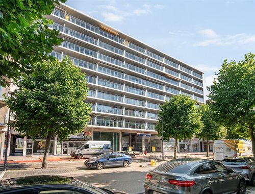                                         Appartement à louer à Turnhout, € 800

