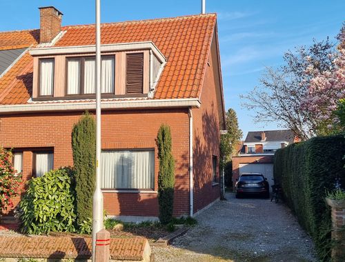                                         Woning te koop in Vremde, € 365.000
