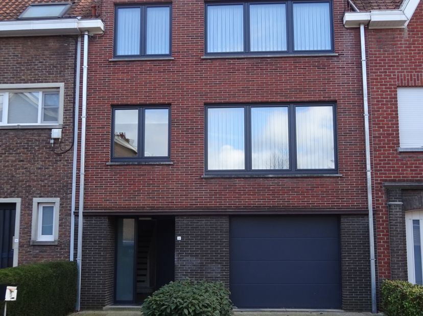 Maison à louer
                    à 8500 Kortrijk