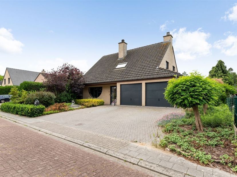 Maison à vendre
                    à 1982 Elewijt