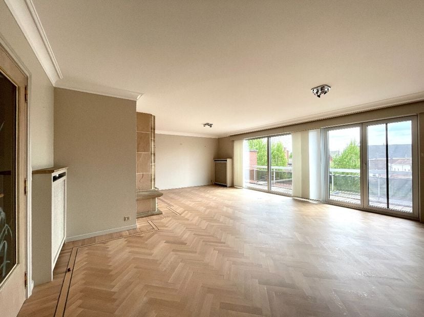 Appartement à louer
                    à 8500 Kortrijk