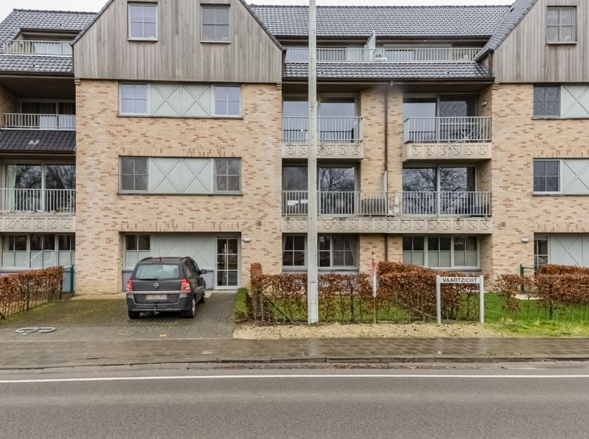 Appartement à vendre
                    à 8630 Veurne