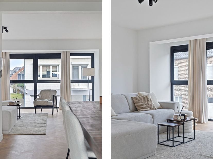 Ruim appartement vlakbij centrum Lanaken&lt;br /&gt;
Welkom in de Bessemerstraat 167/1 te Lanaken! &lt;br /&gt;
&lt;br /&gt;
Bekijk je dit pand via een aanverwante webs