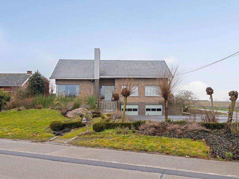 Maison à vendre
                    à 8830 Hooglede