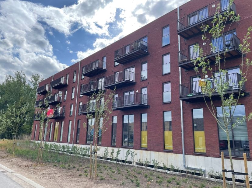 Appartement à louer
                    à 2850 Boom