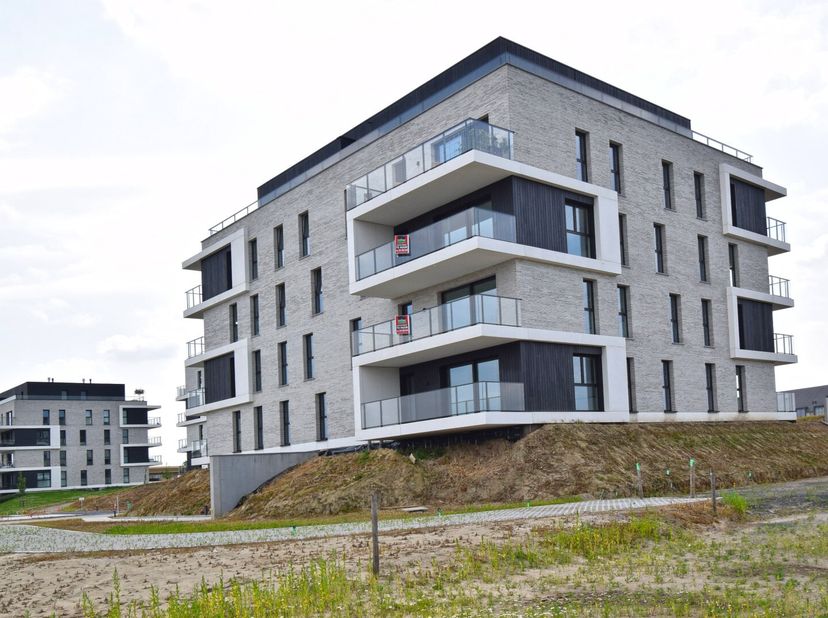 Rozendaalstraat 11/15 - Roeselare&lt;br /&gt;
Dit instapklaar appartement is rustig gelegen met een vlotte verbinding naar station, E403, Ring,...&lt;br /&gt;
Win