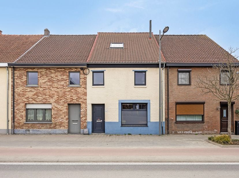 Maison à vendre
                    à 3012 Wilsele
