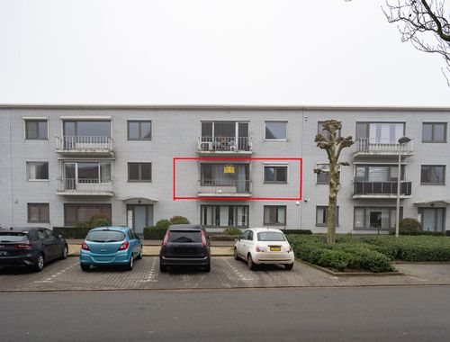                                         Appartement te koop in Hamont, € 215.000
