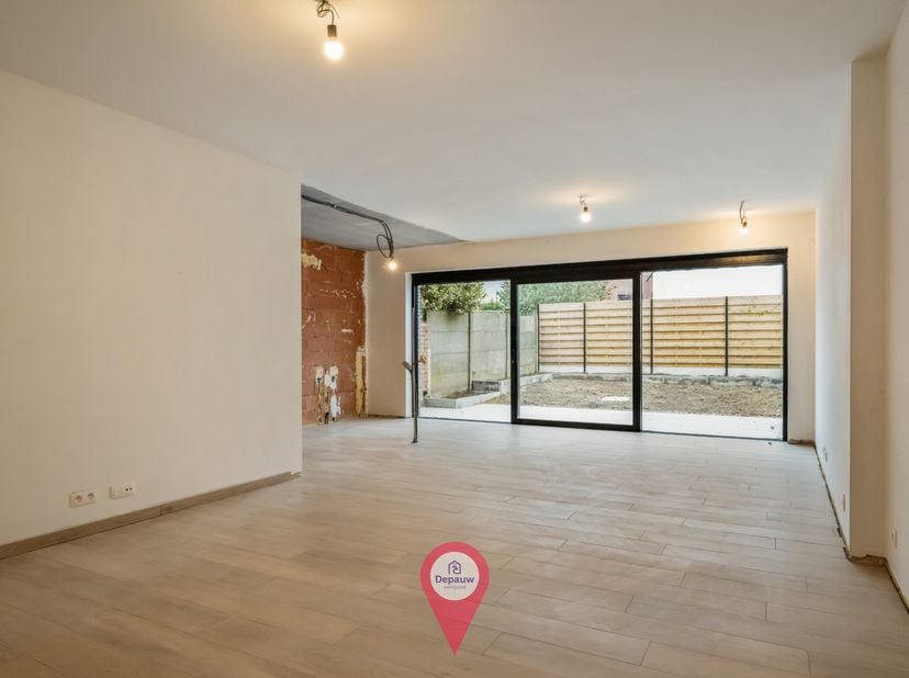 Maison à vendre
                    à 8020 Oostkamp