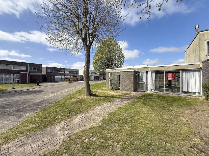 Maison à vendre
                    à 9800 Petegem-aan-de-Leie
