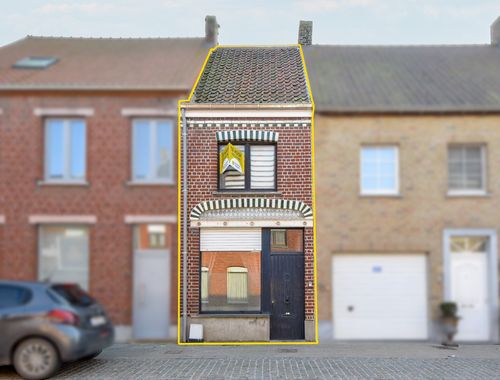                                         Maison à vendre à Koekelare, € 139.000
