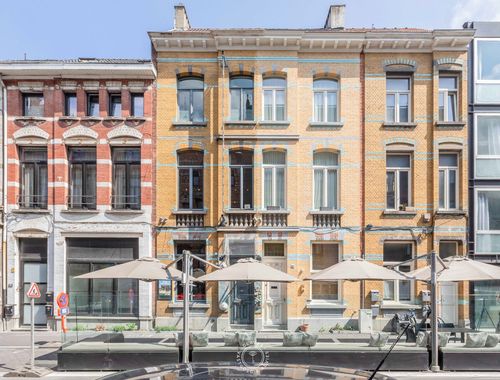                                         Woning te koop in Sint-Niklaas, € 206.000
