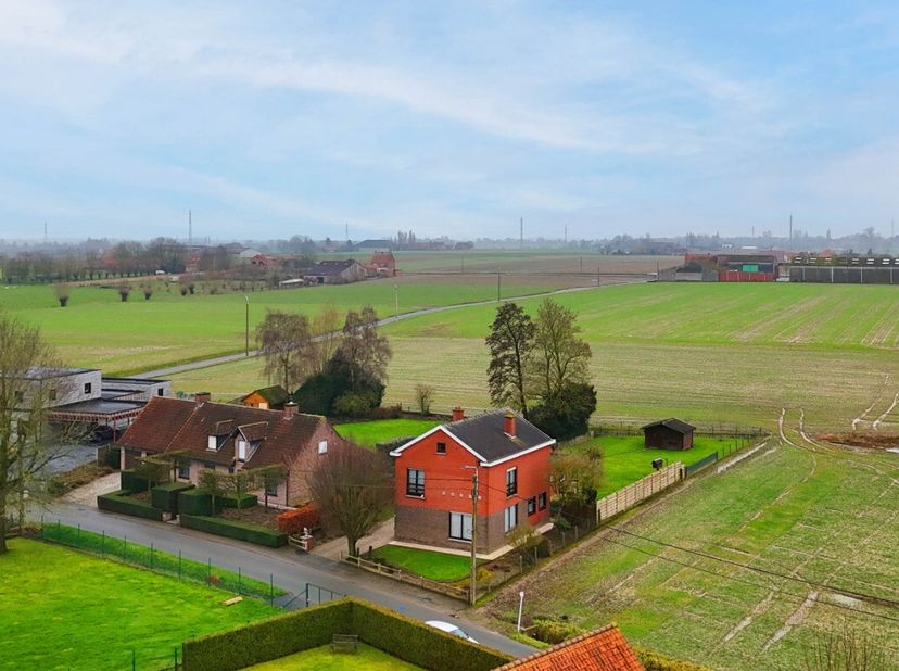 [[ CE BIEN PARTICIPE À LA JOURNÉE MAISONS OUVERTES ERA LE 15/3 DE 14:30 À 15:30 ]]&lt;br /&gt;
Ce bien participe à la Journée Maisons Ouvertes ERA. Visitabl