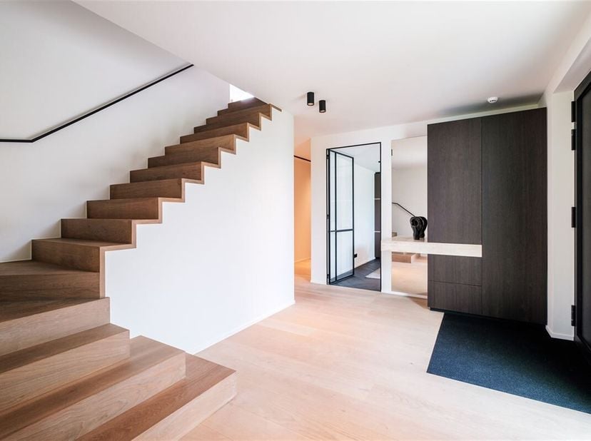 Maison à vendre
                    à 3520 Zonhoven