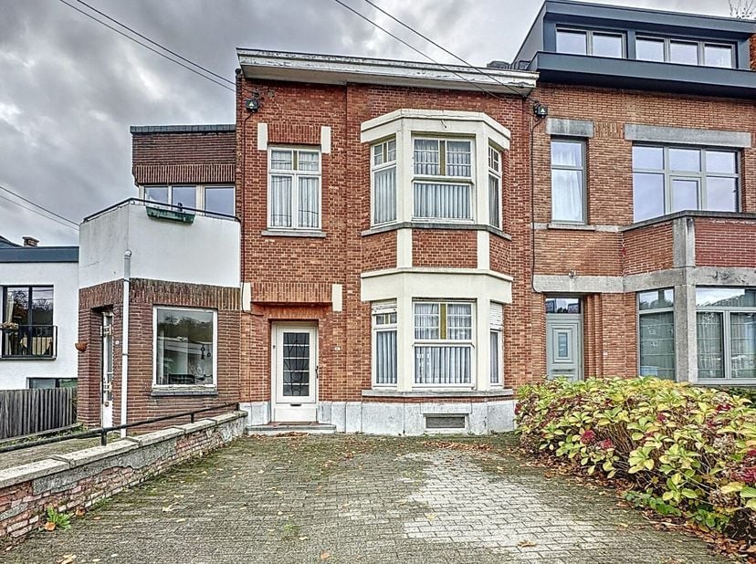 Maison à vendre
                    à 3000 Leuven