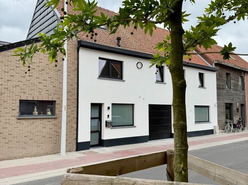 Maison à vendre
                    à 8560 Moorsele