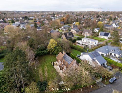                                        Terrain à bâtir à vendre à Sint-Denijs-Westrem, € 1.350.000
