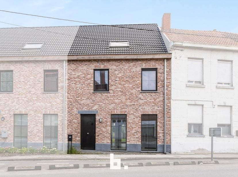 Maison à vendre
                    à 8500 Kortrijk