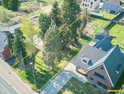                                         Terrain à vendre à Lommel, € 137.000
