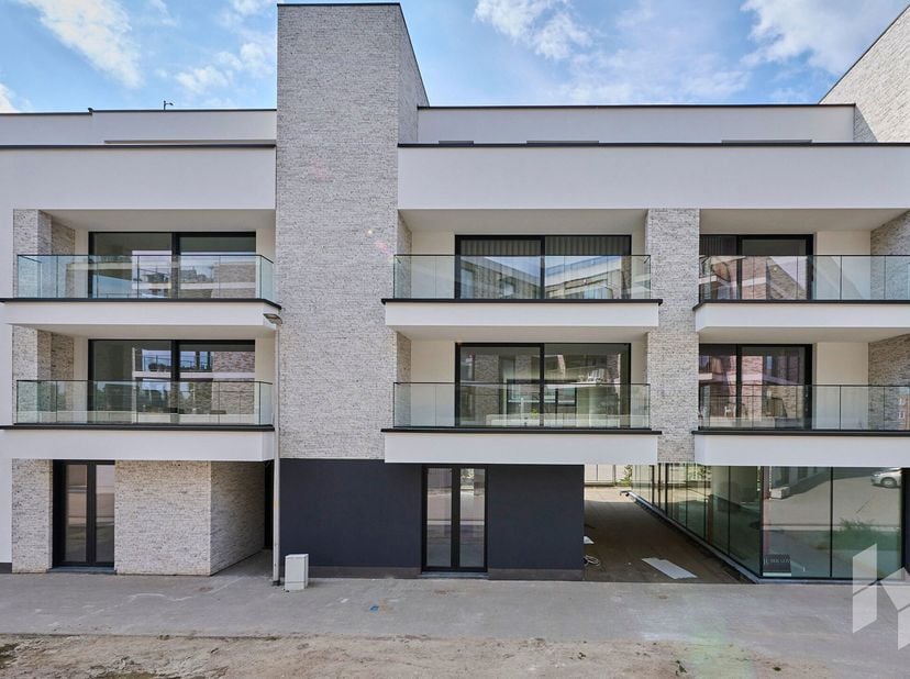 Appartement à vendre
                    à 3920 Lommel