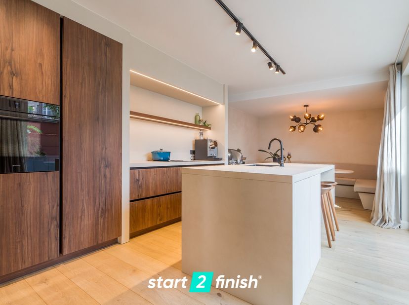 Maison à vendre
                    à 8000 Brugge