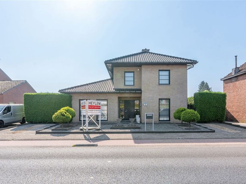 Maison à vendre
                    à 3920 Lommel