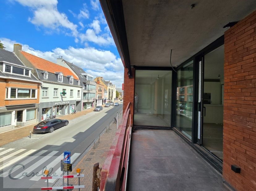 Appartement à louer
                    à 8020 Oostkamp